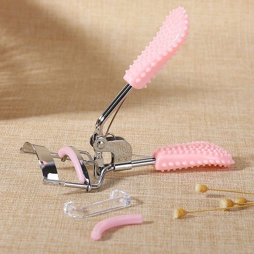 YOUSHA Stainless Steel Eyelash Curler YesStyle