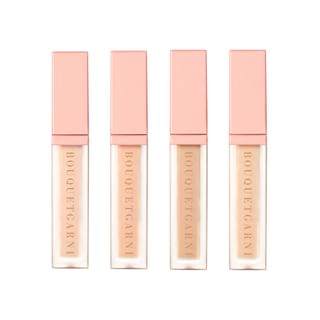 BOUQUET GARNI - Airy Cover Fit Tip Concealer - 4 Colors