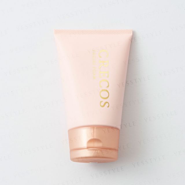 CRECOS-Facial Foam