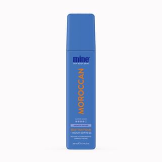 MineTan - Moroccan Self Tan Foam