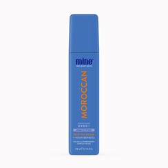 MineTan - Moroccan Self Tan Foam