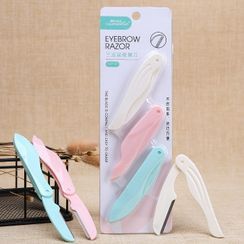 YOUSHA - Eyebrow Razor YOUSHA - Eyebrow Razor