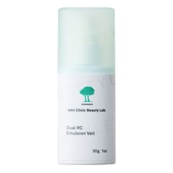ISHII CLINIC BEAUTY LABO - Ferment Line Dual RC Emulsion Veil