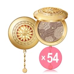 PALACE IDENTITY - Palace Identity Blossom Contour - Brown Coffee (x54) (Bulk Box)