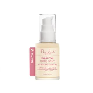 THE LAB by BLANC DOUX - Exper True Toning Serum