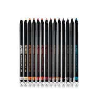 CLIO - Gelpresso Waterproof Pencil Gel Liner (AD) (14 Colors)