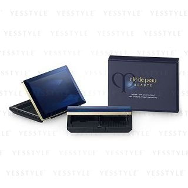 Cle de Peau Beaute-Radiant Powder Foundation Case