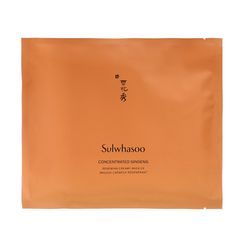 Sulwhasoo - Concentrated Ginseng Renewing Creamy Mask EX