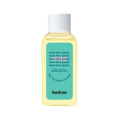 laundryou - Clean Face Gargle Gel-To-Foam Cleanser Mild Mini