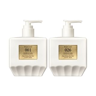 BOUQUET GARNI - Niche Perfume Body Wash - 2 Types