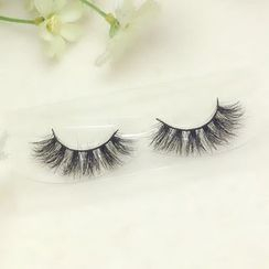 Aimo - 假眼睫毛(15-20mm) Aimo - 假眼睫毛(15-20mm)