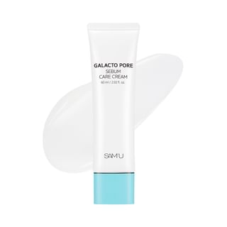 SAM'U - Galacto Pore Sebum Care Cream