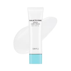 SAM'U - Galacto Pore Sebum Care Cream