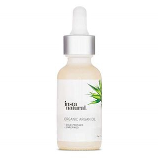 InstaNatural - 100% Pure Organic Argan Oil, 30ml