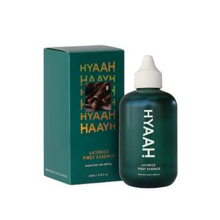 HYAAH - Licorice First Essence
