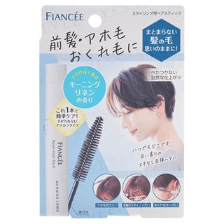 FIANCEE - Point Hair Stick Morning Linen