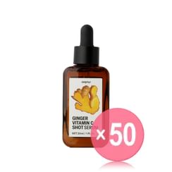 Buy ALMADO - Cellula Brillio N Serum (x96) (Bulk Box) in