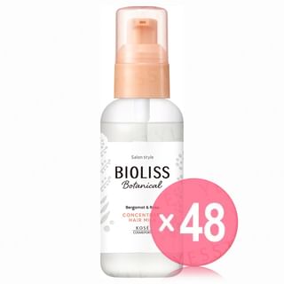 Kose - Bioliss Botanical Concentrate Hair Milk (x48) (Bulk Box)