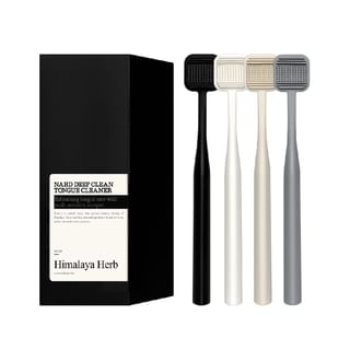 NARD - Tongue Cleanser Set
