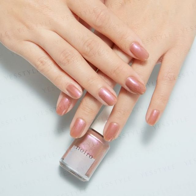 noiro-Nail Color S058 Koshoten
