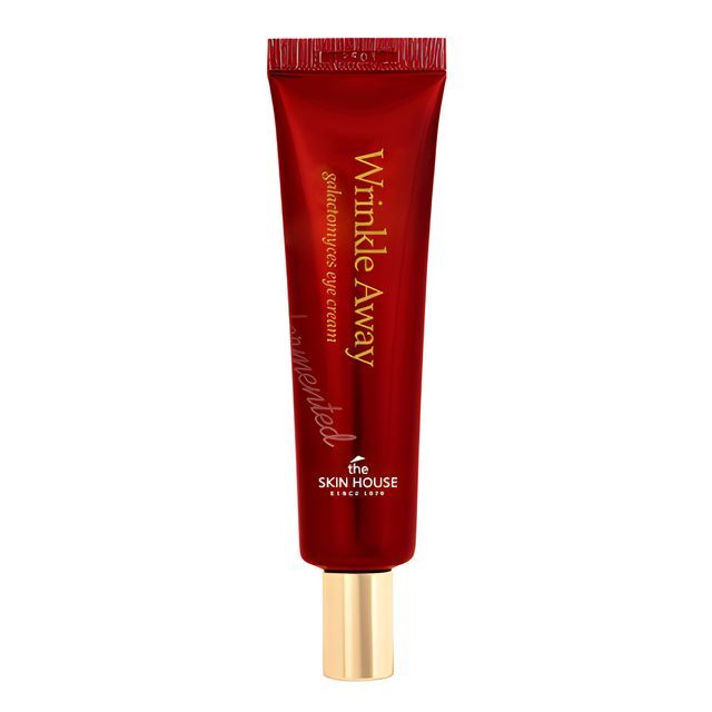 the SKIN HOUSE-Wrinkle Away Galactomyces Eye Cream-30ml