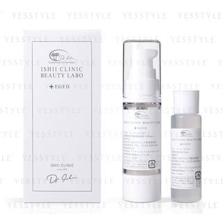 ISHII CLINIC BEAUTY LABO - EFG + Freeze-Dried Regenerative Beauty Essence