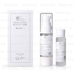 ISHII CLINIC BEAUTY LABO - EFG + Freeze-Dried Regenerative Beauty Essence