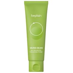 BE PLAIN - Greenful pH-Balanced Cleansing Foam BE PLAIN - Greenful pH-Balanced Cleansing Foam