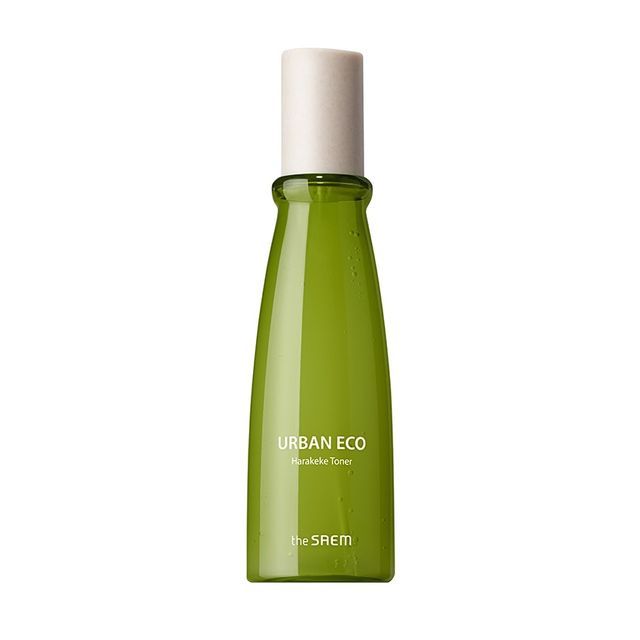 Urban Eco Harakeke Toner
