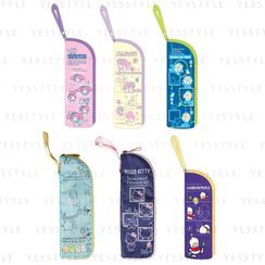 Sanrio - Foldable Umbrella Bag 1 pc - 6 Types Sanrio - Foldable Umbrella Bag 1 pc - 6 Types
