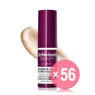 Dr.Melaxin - Cemenrete Calcium Volume Multi Balm (x56) (Bulk Box)