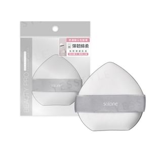 Solone - Milk Jelly Q Puff FS39