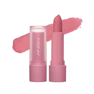 MACQUEEN - Powder Matte Lipstick - 6 Colors