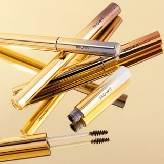 Browit - Setting Eyebrow Mascara