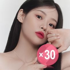 Peach C - Blurry Filter Tint - 5 Colors (x30) (Bulk Box)