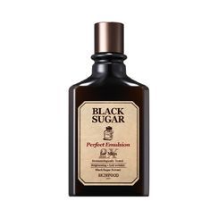 SKINFOOD - Black Sugar Perfect Emulsion 2X For Men