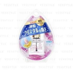 Koji - Nailist Quick Crystal Coat Koji - Nailist Quick Crystal Coat