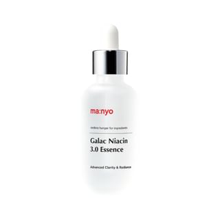 galactomy niacin essence