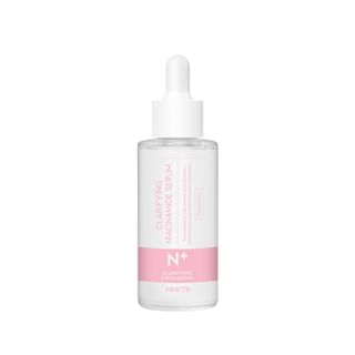 OOTD - Clarifying Niacinamide Serum