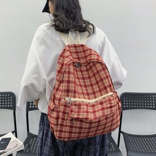 puma style backpack