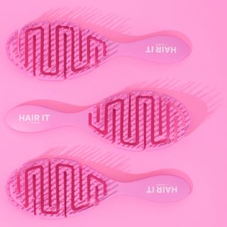Hair It - Flexi Relax Hairbrush