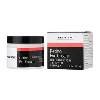 YEOUTH - Retinol Eye Cream 60ml/2oz