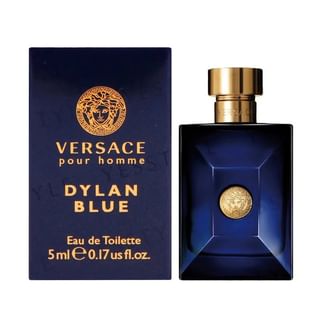 Versace - Pour Homme Dylan Blue Eau De Toilette