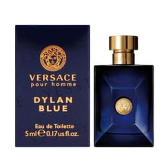Versace - Pour Homme Dylan Blue Eau De Toilette