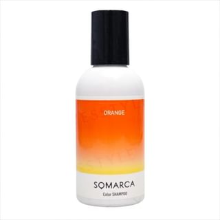 hoyu - Somarca Color Shampoo Orange