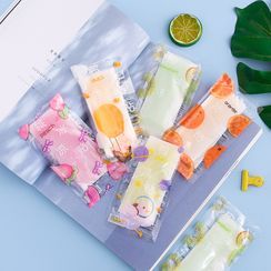 Eteum - 水果印花冰垫 Eteum - 水果印花冰垫