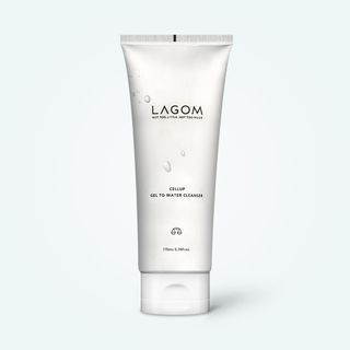 LAGOM - Cellup Gel To Water Cleanser