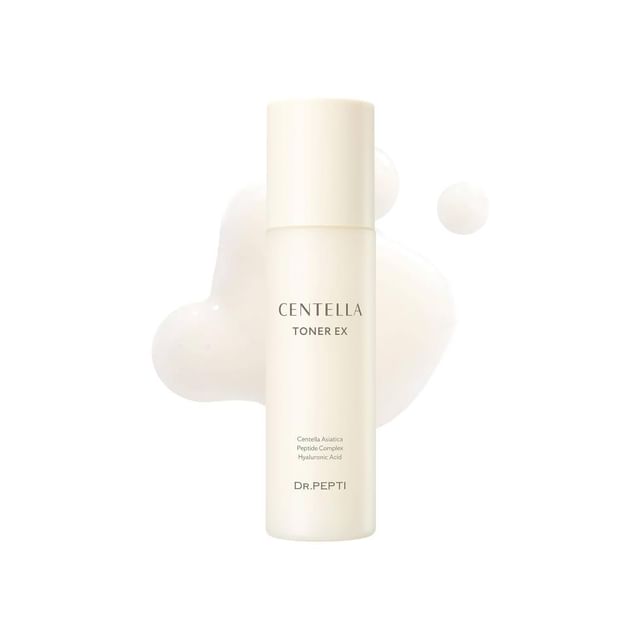 DR-PEPTI-Centella Toner EX