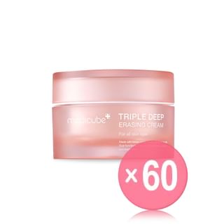 medicube - Triple Collagen Cream 4.0 (x60) (Bulk Box)