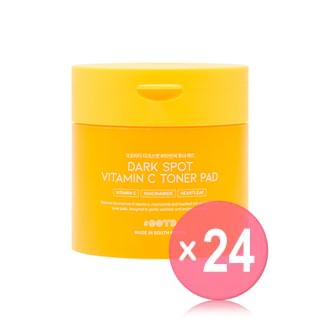 OOTD - Dark Spot Vitamin C Toner Pad (x24) (Bulk Box)